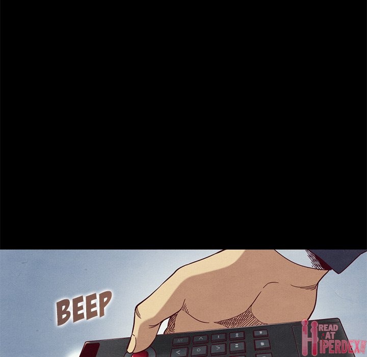 Bad Blood Chapter 18 Page 26