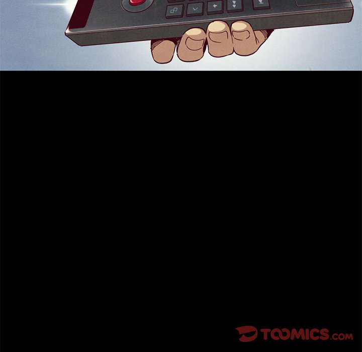 Bad Blood Chapter 18 Page 27