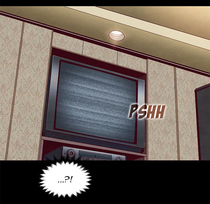 Bad Blood Chapter 18 Page 28