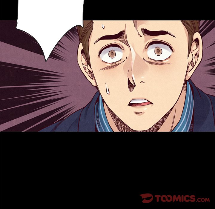 Bad Blood Chapter 18 Page 33