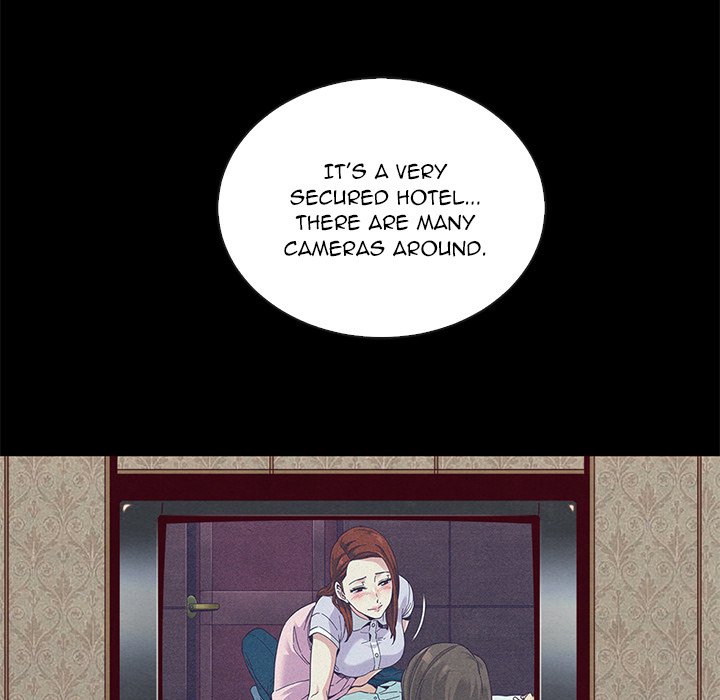 Bad Blood Chapter 18 Page 38
