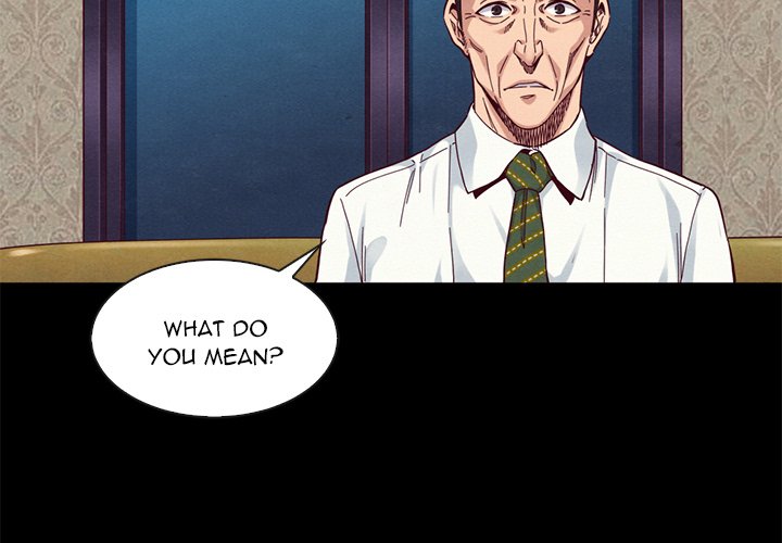 Bad Blood Chapter 18 Page 4