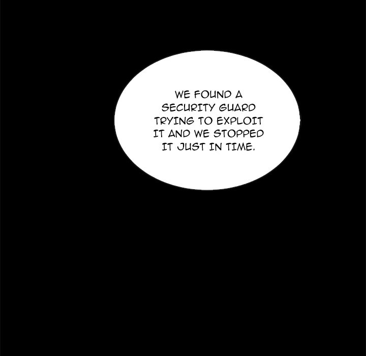 Bad Blood Chapter 18 Page 40