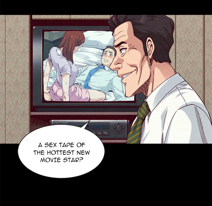 Bad Blood Chapter 18 Page 43