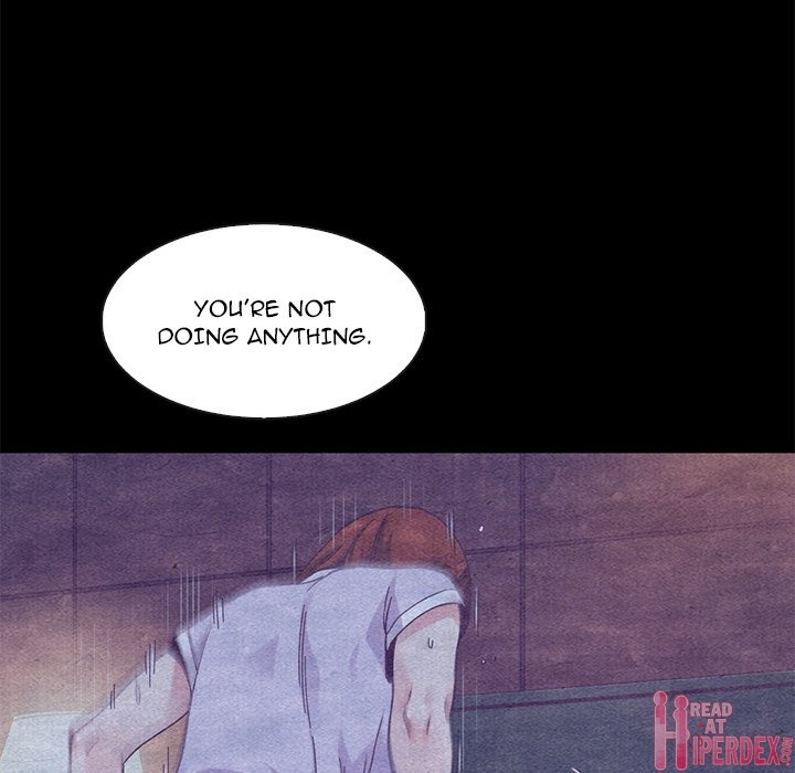Bad Blood Chapter 18 Page 46