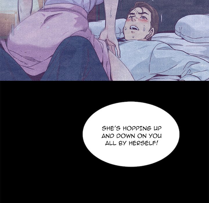 Bad Blood Chapter 18 Page 47