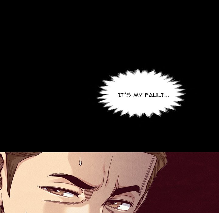 Bad Blood Chapter 18 Page 50