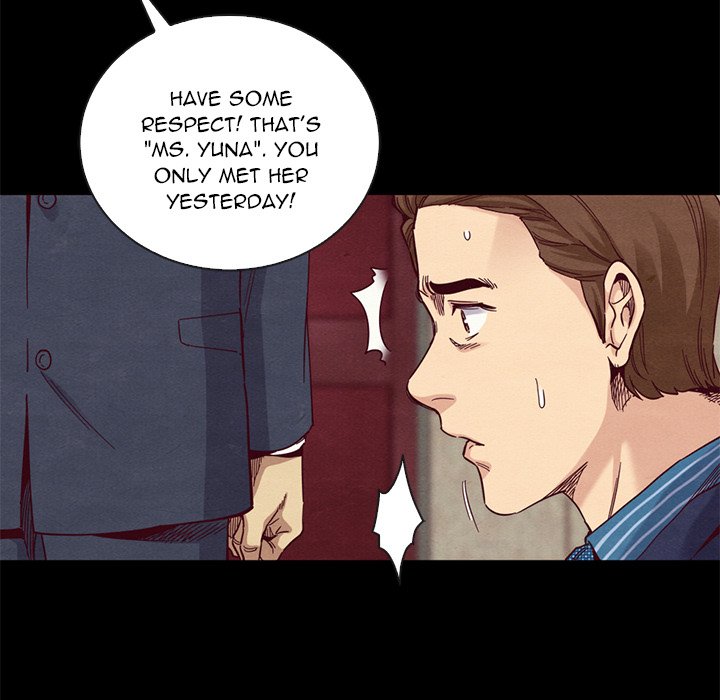 Bad Blood Chapter 18 Page 55