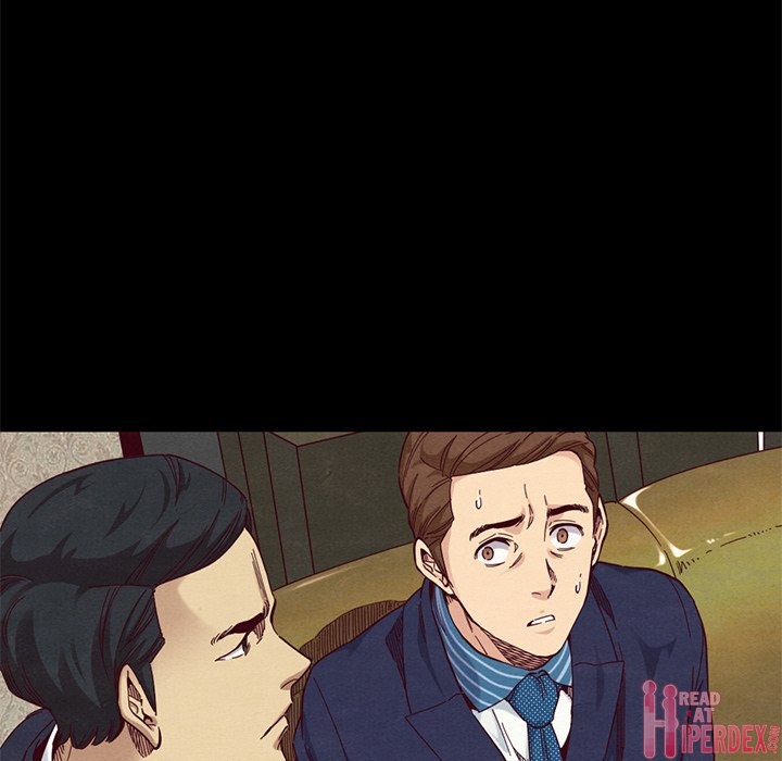 Bad Blood Chapter 18 Page 56