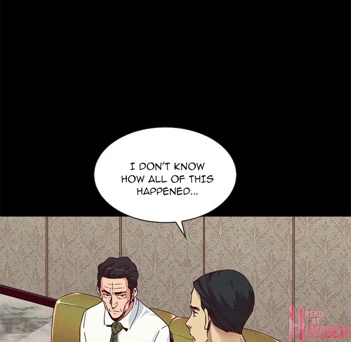 Bad Blood Chapter 18 Page 61