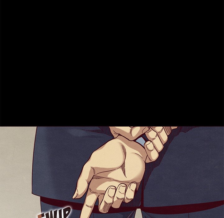 Bad Blood Chapter 18 Page 67