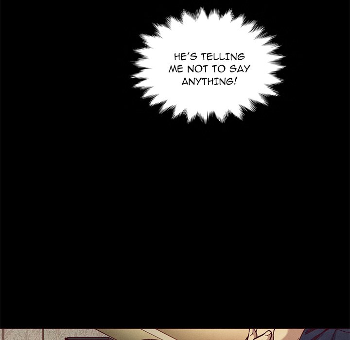 Bad Blood Chapter 18 Page 70