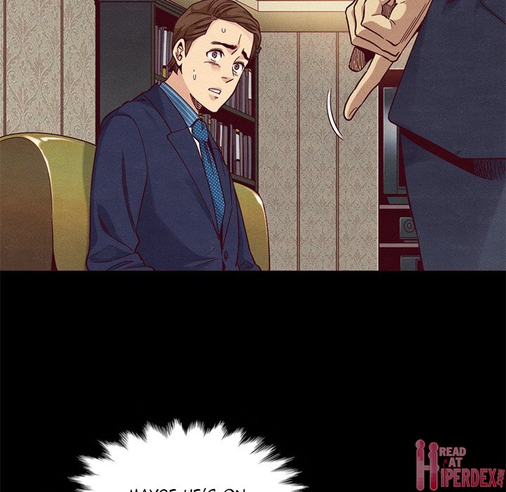 Bad Blood Chapter 18 Page 71