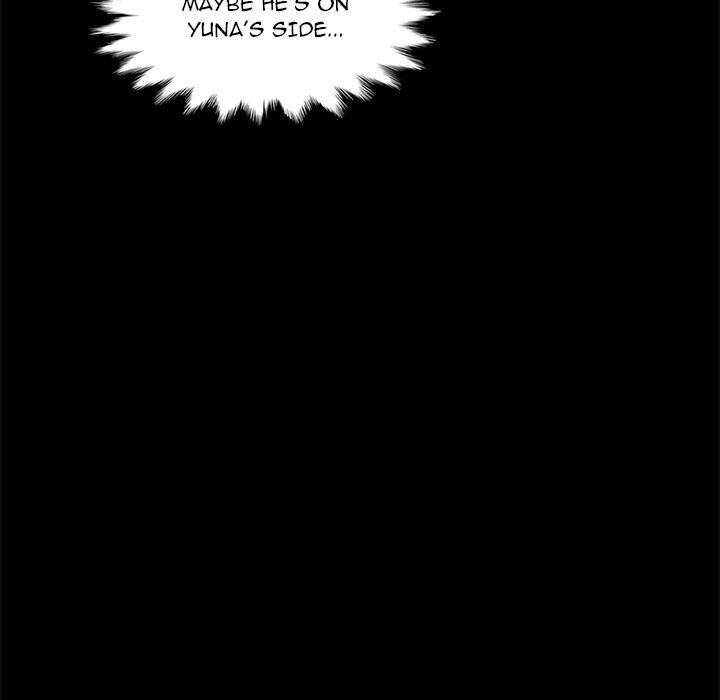 Bad Blood Chapter 18 Page 72