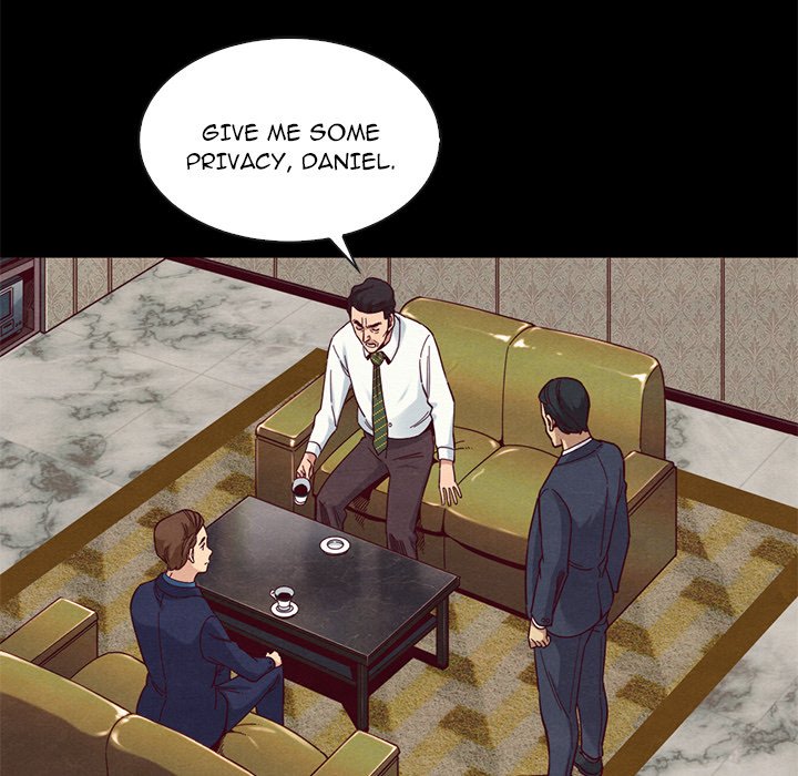 Bad Blood Chapter 18 Page 73