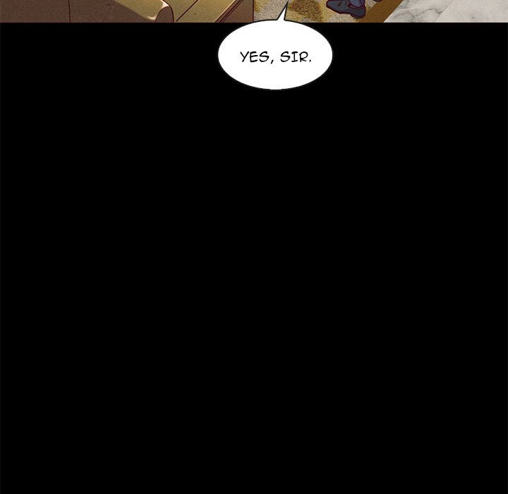 Bad Blood Chapter 18 Page 74