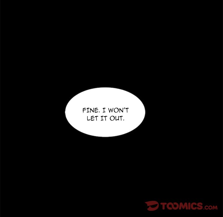 Bad Blood Chapter 18 Page 75