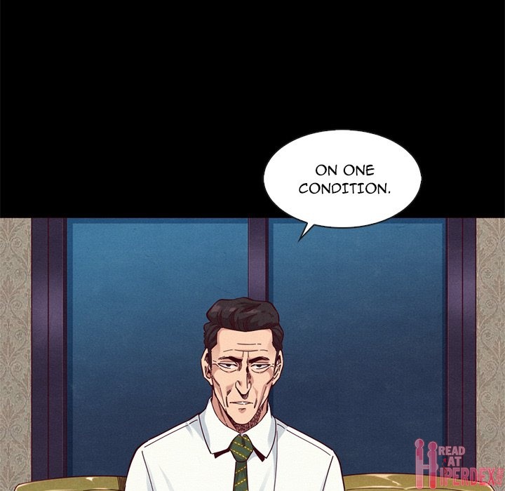 Bad Blood Chapter 18 Page 76
