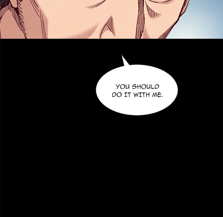 Bad Blood Chapter 18 Page 80