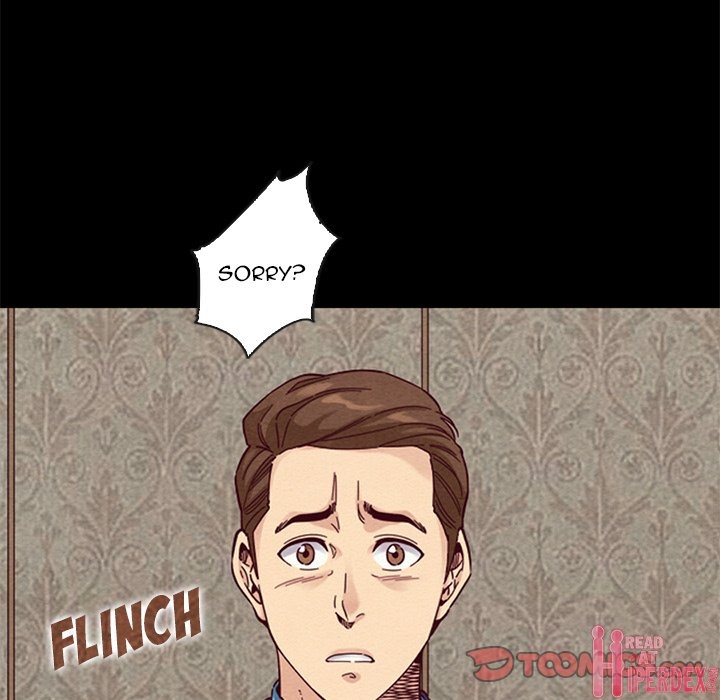 Bad Blood Chapter 18 Page 81