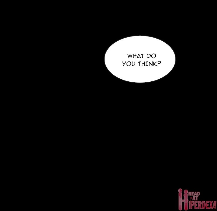 Bad Blood Chapter 18 Page 86
