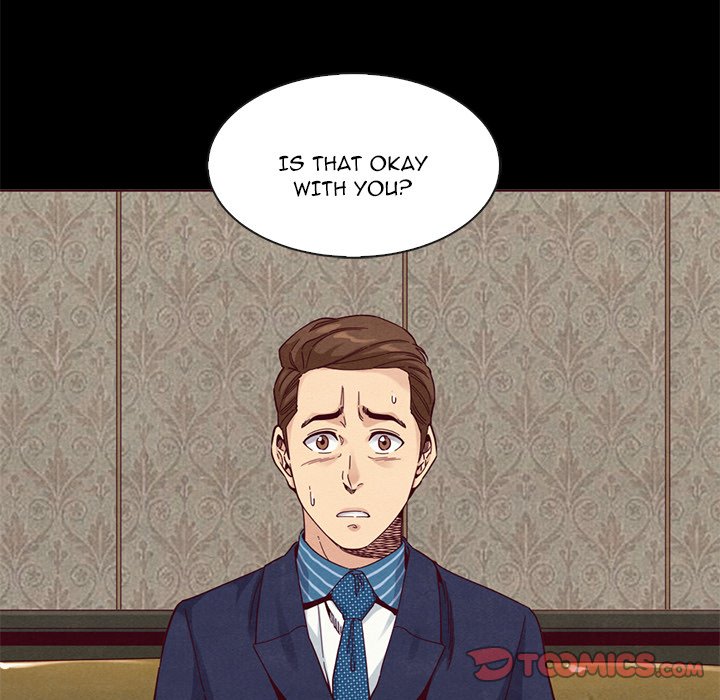 Bad Blood Chapter 18 Page 87