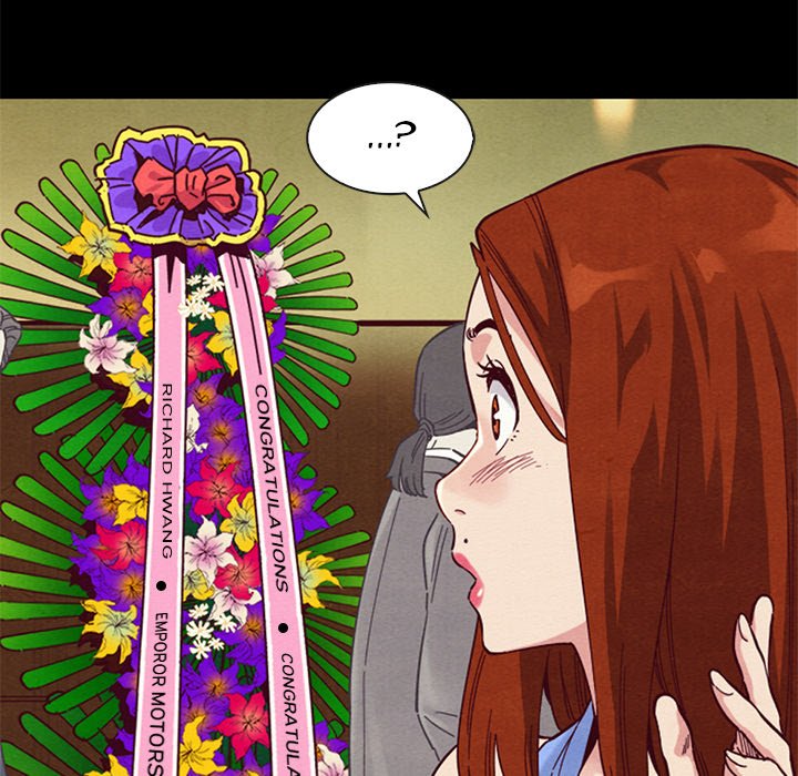 Bad Blood Chapter 18 Page 95