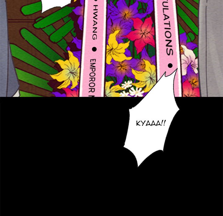 Bad Blood Chapter 18 Page 97