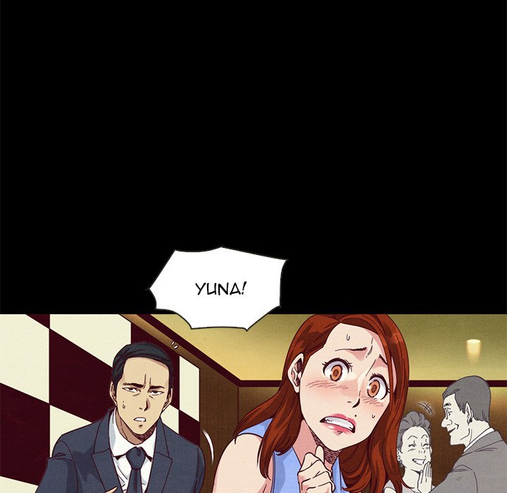 Bad Blood Chapter 18 Page 98