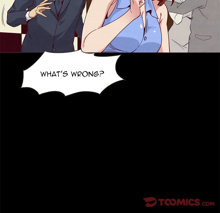 Bad Blood Chapter 18 Page 99