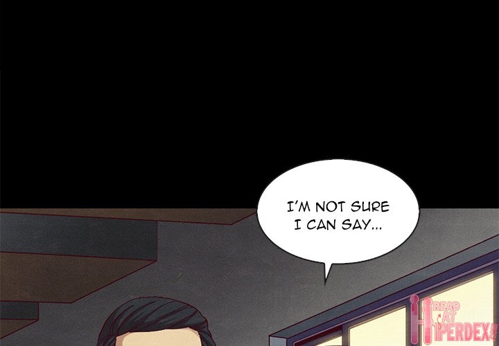 Bad Blood Chapter 19 Page 1
