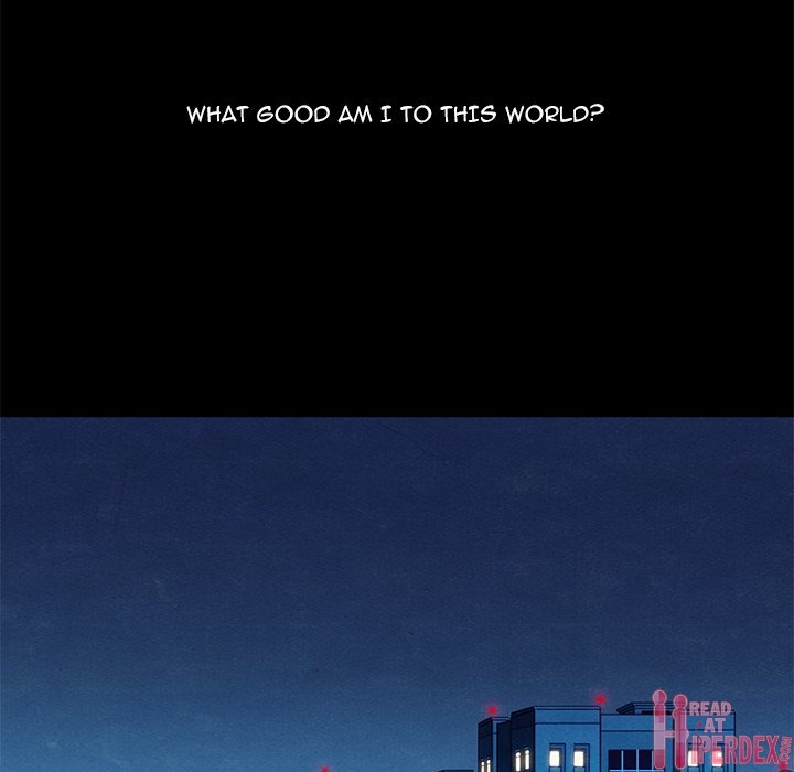 Bad Blood Chapter 19 Page 101