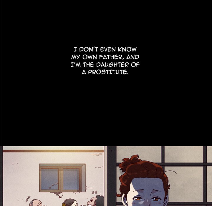 Bad Blood Chapter 19 Page 103