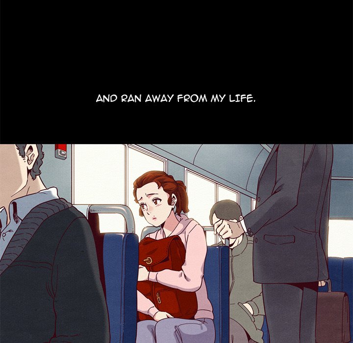 Bad Blood Chapter 19 Page 109