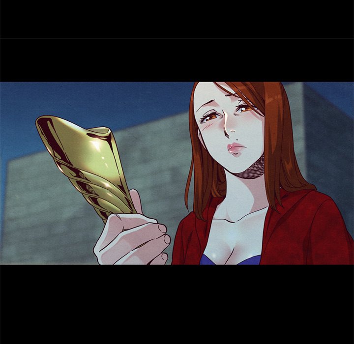 Bad Blood Chapter 19 Page 113