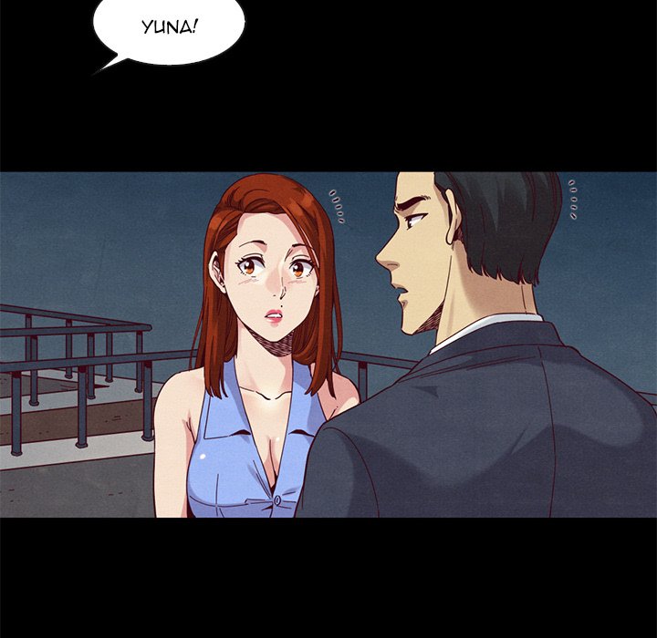 Bad Blood Chapter 19 Page 12
