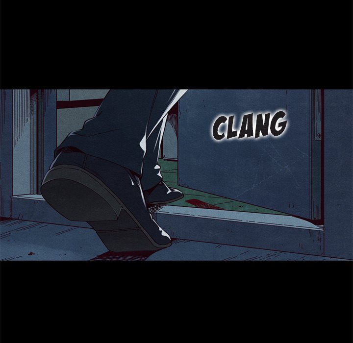 Bad Blood Chapter 19 Page 120