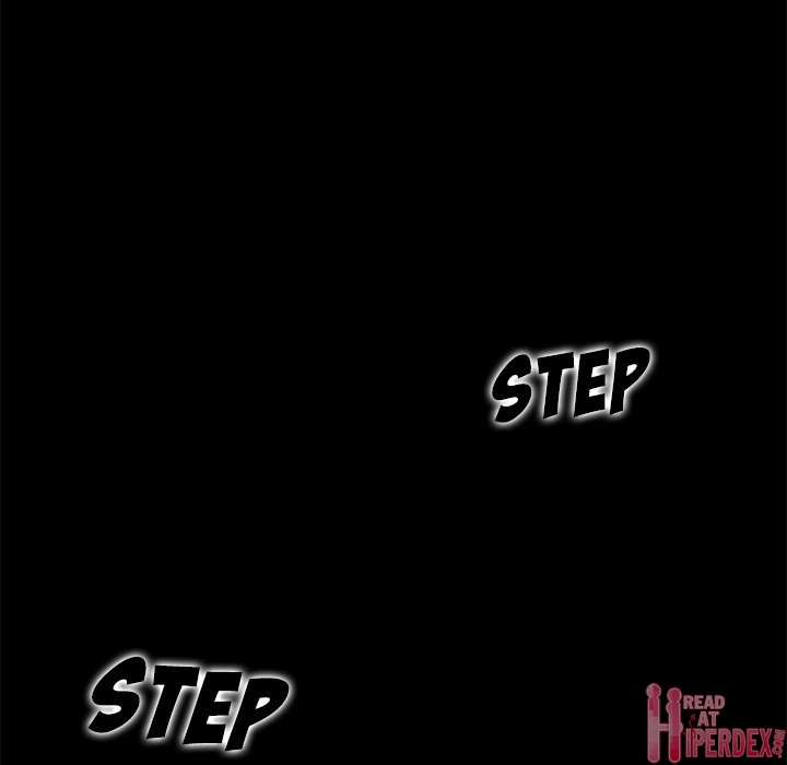 Bad Blood Chapter 19 Page 121