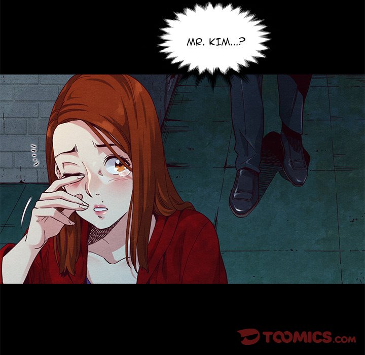 Bad Blood Chapter 19 Page 123