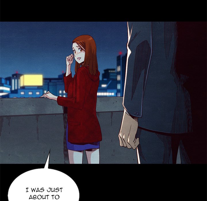 Bad Blood Chapter 19 Page 125