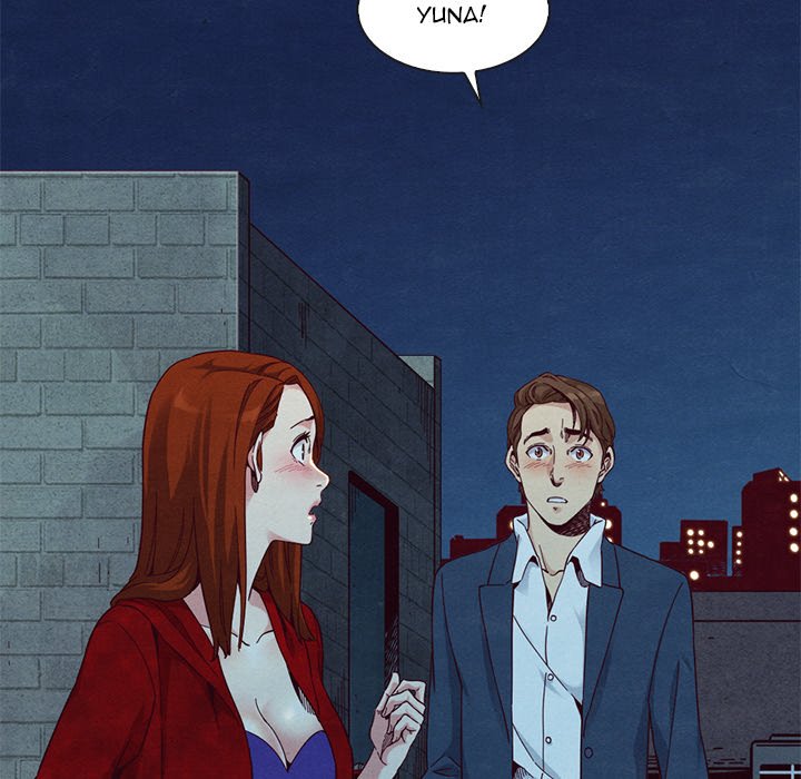 Bad Blood Chapter 19 Page 127