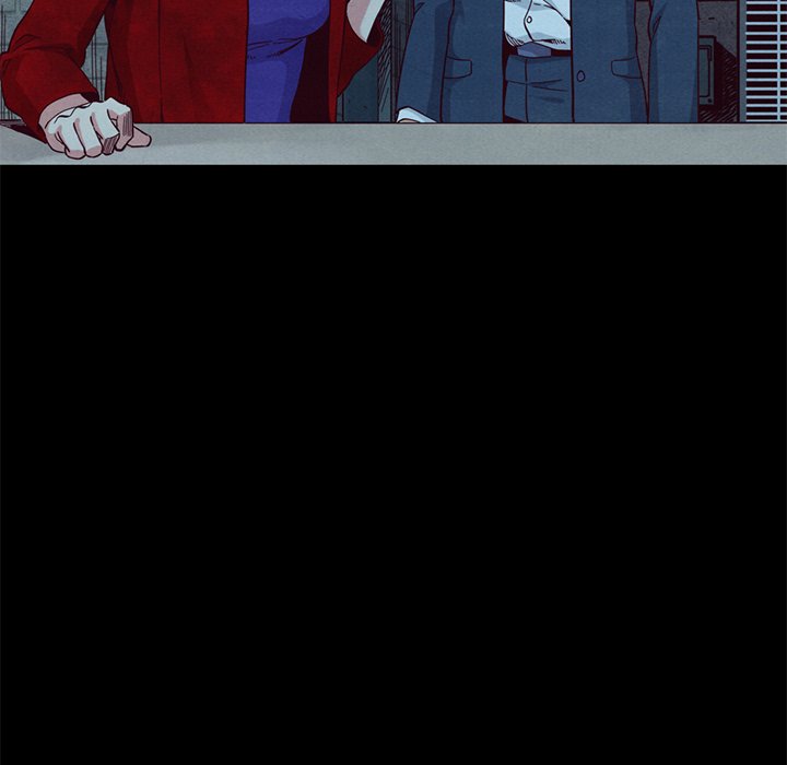 Bad Blood Chapter 19 Page 128