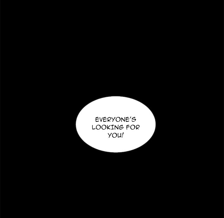 Bad Blood Chapter 19 Page 13