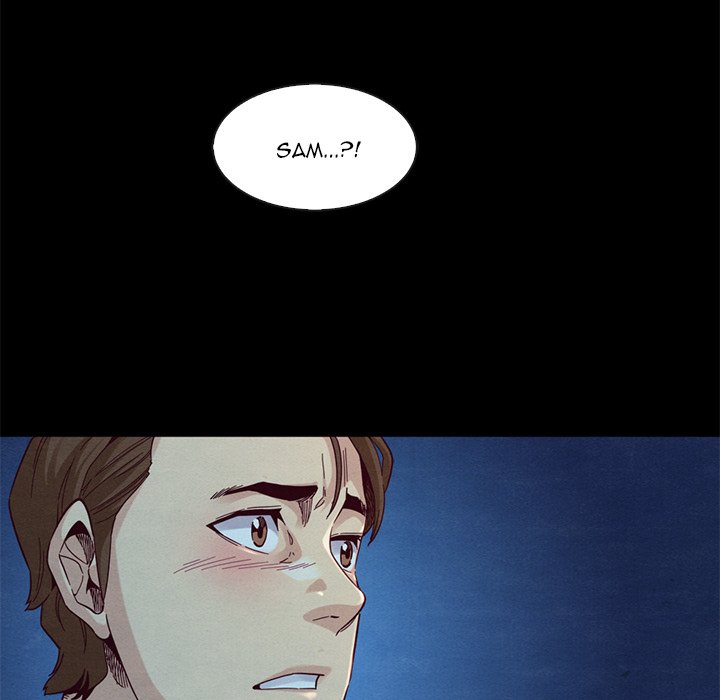 Bad Blood Chapter 19 Page 130