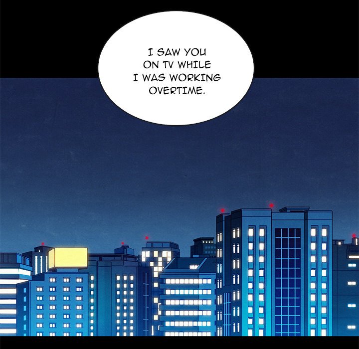 Bad Blood Chapter 19 Page 133