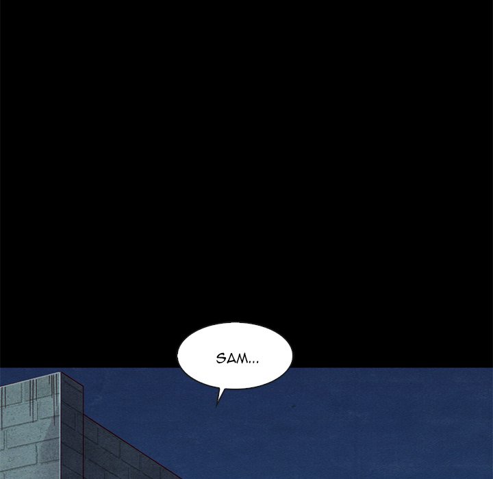 Bad Blood Chapter 19 Page 139