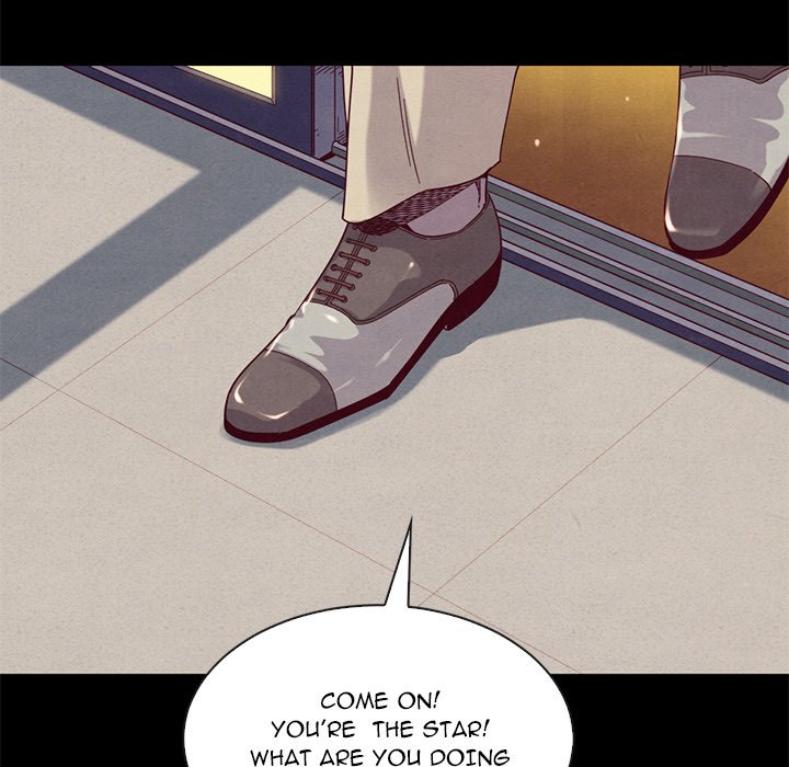 Bad Blood Chapter 19 Page 14