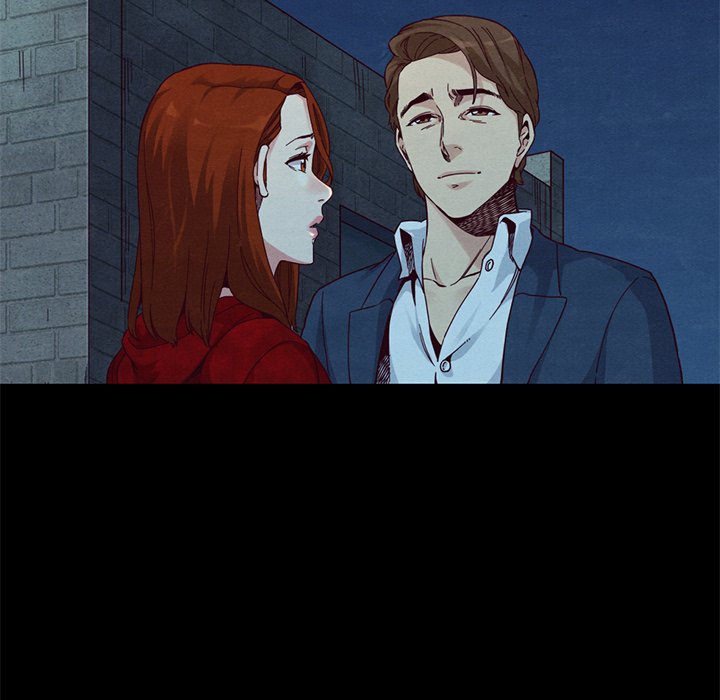 Bad Blood Chapter 19 Page 140
