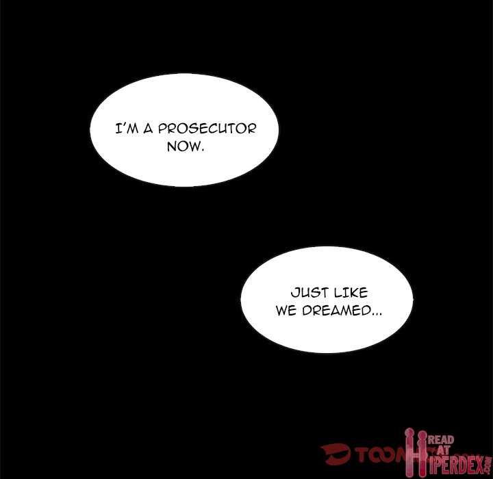 Bad Blood Chapter 19 Page 141