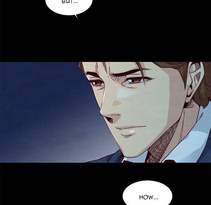 Bad Blood Chapter 19 Page 143